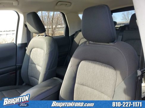 Used 2021 Ford Bronco Sport Big Bend image 11