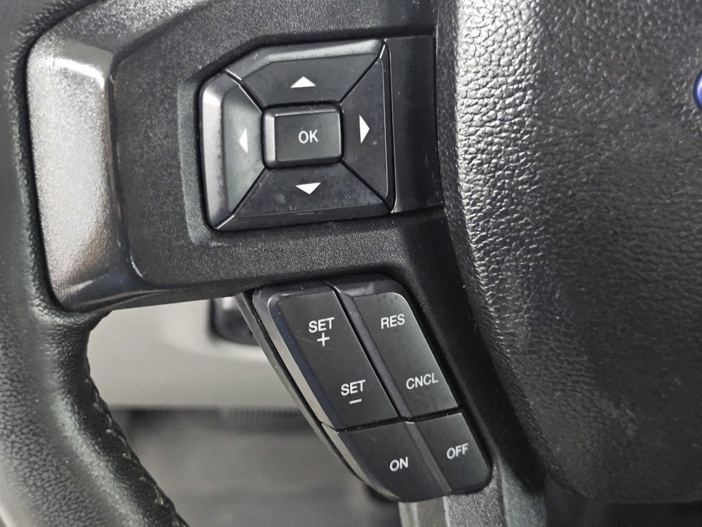 Used 2017 Ford F150 XLT w/ Equipment Group 302A Luxury AWD/4WD image 37