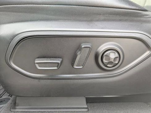 Used 2022 Jeep Grand Cherokee Trailhawk AWD/4WD image 10