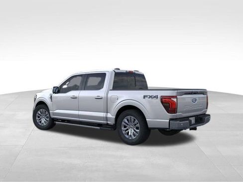 New 2026 Ford F150 Lariat AWD/4WD image 5