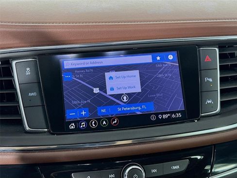 Certified 2021 Buick Enclave Avenir AWD/4WD image 16
