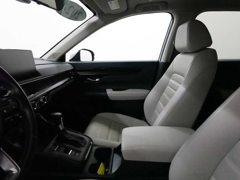 Certified 2024 Honda CR-V EX-L image 13