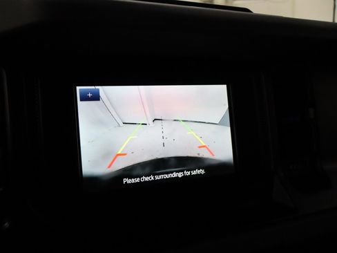 Used 2022 Ford Bronco Black Diamond image 22