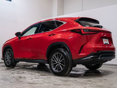 Used 2023 Lexus NX 350 AWD image 7