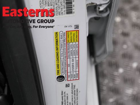 Used 2024 Honda Civic LX image 34