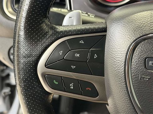 Certified 2021 Dodge Challenger R/T Scat Pack image 22