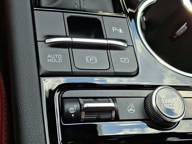 New 2026 Kia K5 GT-Line w/ GT-Line Premium Package AWD/4WD image 18