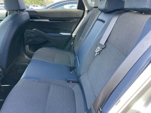 Used 2024 Kia Seltos S image 7