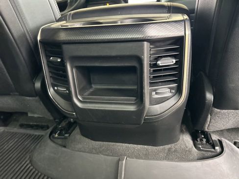 Certified 2023 RAM 1500 Rebel w/ Rebel Level 1 Equipment Group image 29