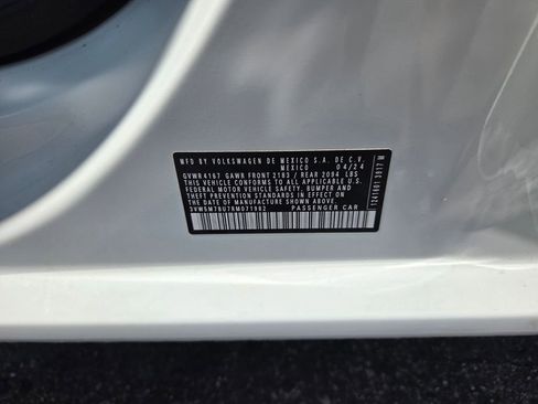 Used 2024 Volkswagen Jetta S image 19
