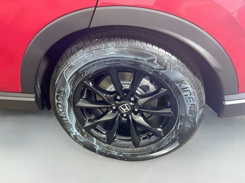 Used 2026 Honda CR-V Sport image 25