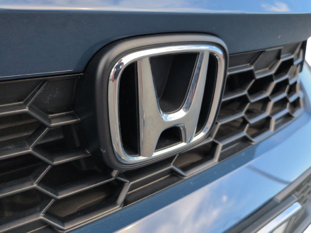 Used 2025 Honda Civic Sport Touring image 30