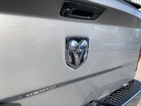 Used 2022 RAM 1500 Tradesman w/ Chrome Plus Package image 29