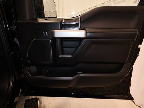 Certified 2018 Ford F150 Lariat w/ Equipment Group 502A Luxury AWD/4WD image 35