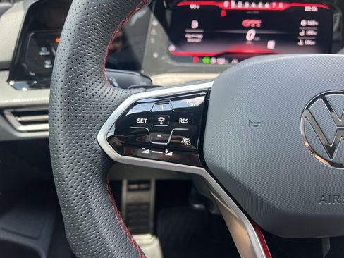 Used 2024 Volkswagen GTI SE image 24