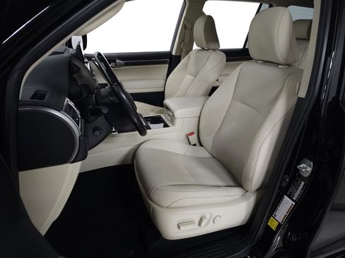 Certified 2023 Lexus GX 460 Premium image 18