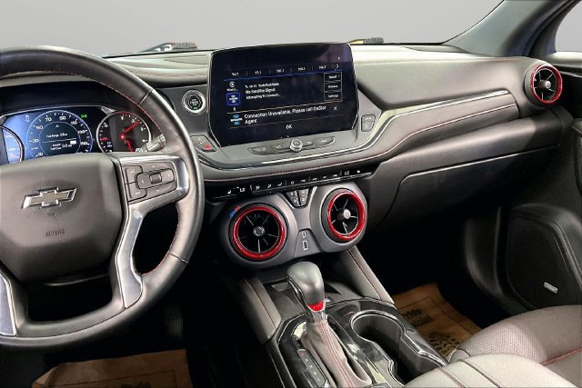 Used 2023 Chevrolet Blazer RS AWD/4WD image 6