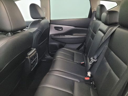 Used 2019 Nissan Murano SL w/ SL Technology Package AWD/4WD image 18
