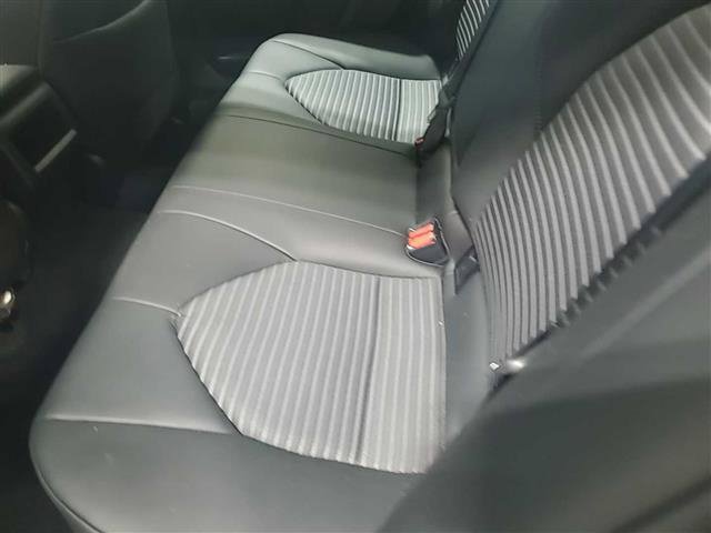 Used 2024 Toyota Camry SE w/ Convenience Package FWD image 14