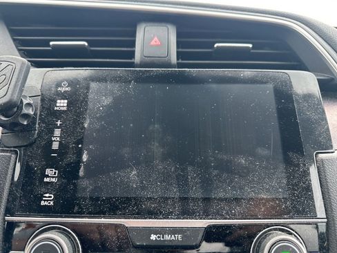 Used 2016 Honda Civic EX-L image 23