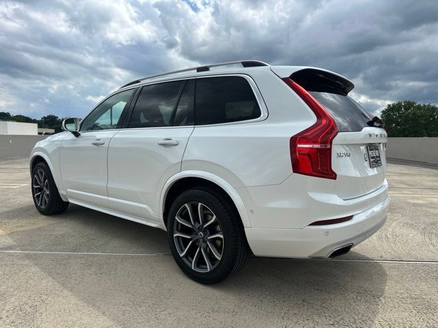 Used 2018 Volvo XC90 T6 Momentum w/ Convenience Package AWD/4WD image 5