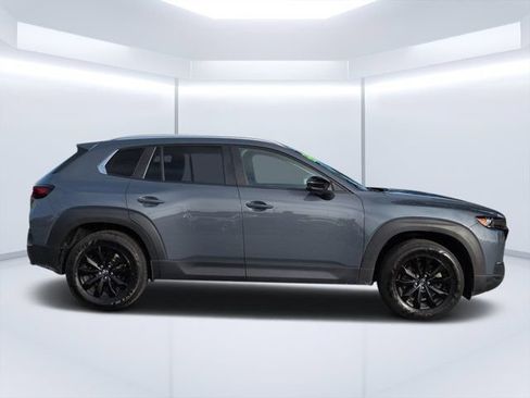 Used 2025 MAZDA CX-50 AWD 2.5 S w/ Premium Package image 2