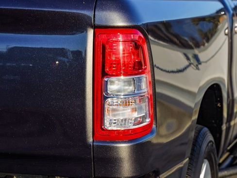 Used 2021 RAM 1500 Big Horn image 10