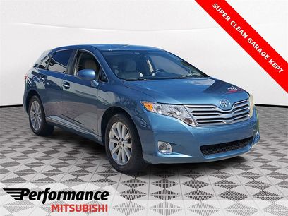 Used 2009 Toyota Venza
