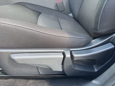 New 2025 Nissan Sentra SV w/ All-Weather Package image 10