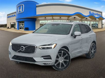 Used 2018 Volvo XC60 T6 Inscription w/ Convenience Package