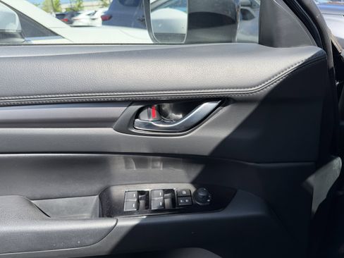 Used 2023 MAZDA CX-5 AWD 2.5 S w/ Select Package image 14