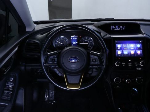 Used 2021 Subaru Crosstrek 2.5i Sport w/ Moonroof Package AWD/4WD image 19