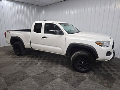 Used 2020 Toyota Tacoma SR
