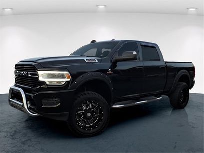 Used 2019 RAM 2500 Big Horn