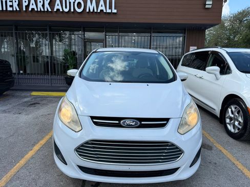 Used 2014 Ford C-MAX SE FWD image 2