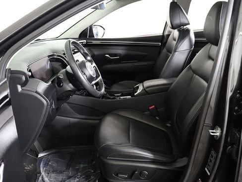 Used 2023 Hyundai Tucson SEL w/ Convenience Package image 33