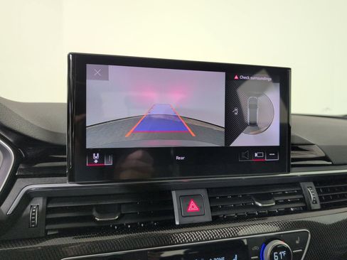 Certified 2023 Audi S5 Premium Plus w/ Premium Plus Package image 5