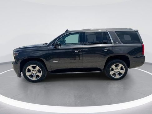 Used 2017 Chevrolet Tahoe LT w/ Luxury Package RWD image 8