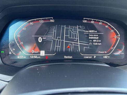 Used 2022 BMW X5 xDrive40i AWD/4WD image 19