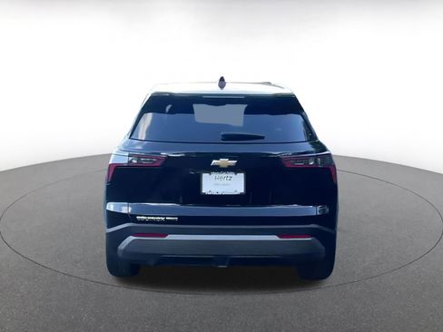 Used 2025 Chevrolet Equinox LT image 12