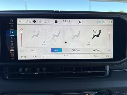 New 2026 Jeep Wrangler Rubicon AWD/4WD image 28