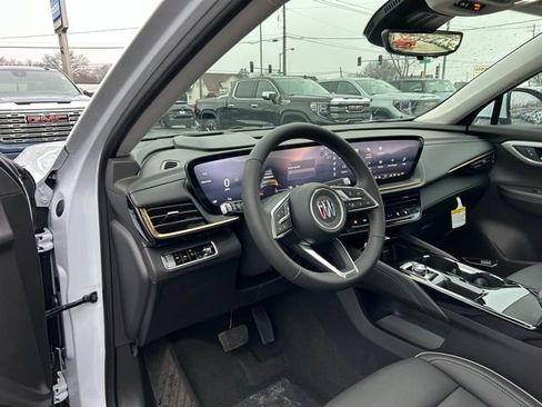 New 2026 Buick Envision Avenir image 30