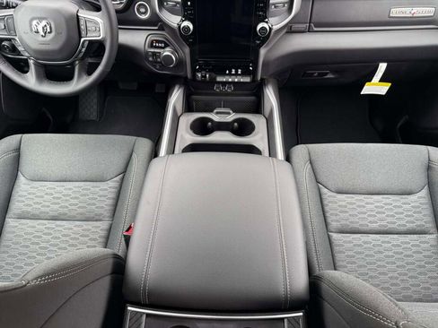 New 2026 RAM 1500 Lone Star image 21