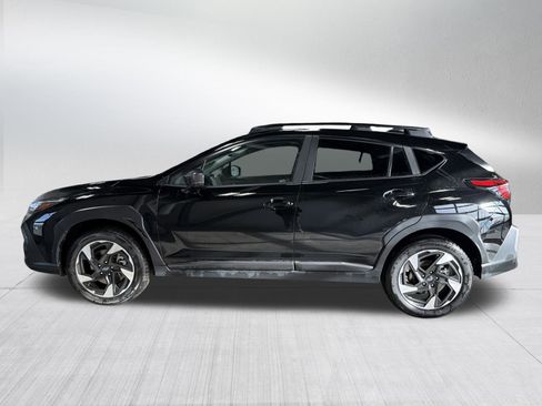 Certified 2025 Subaru Crosstrek 2.5i Limited w/ Crosstrek Mirror Package image 4