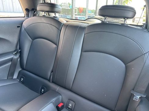 Used 2014 MINI Cooper S FWD image 9