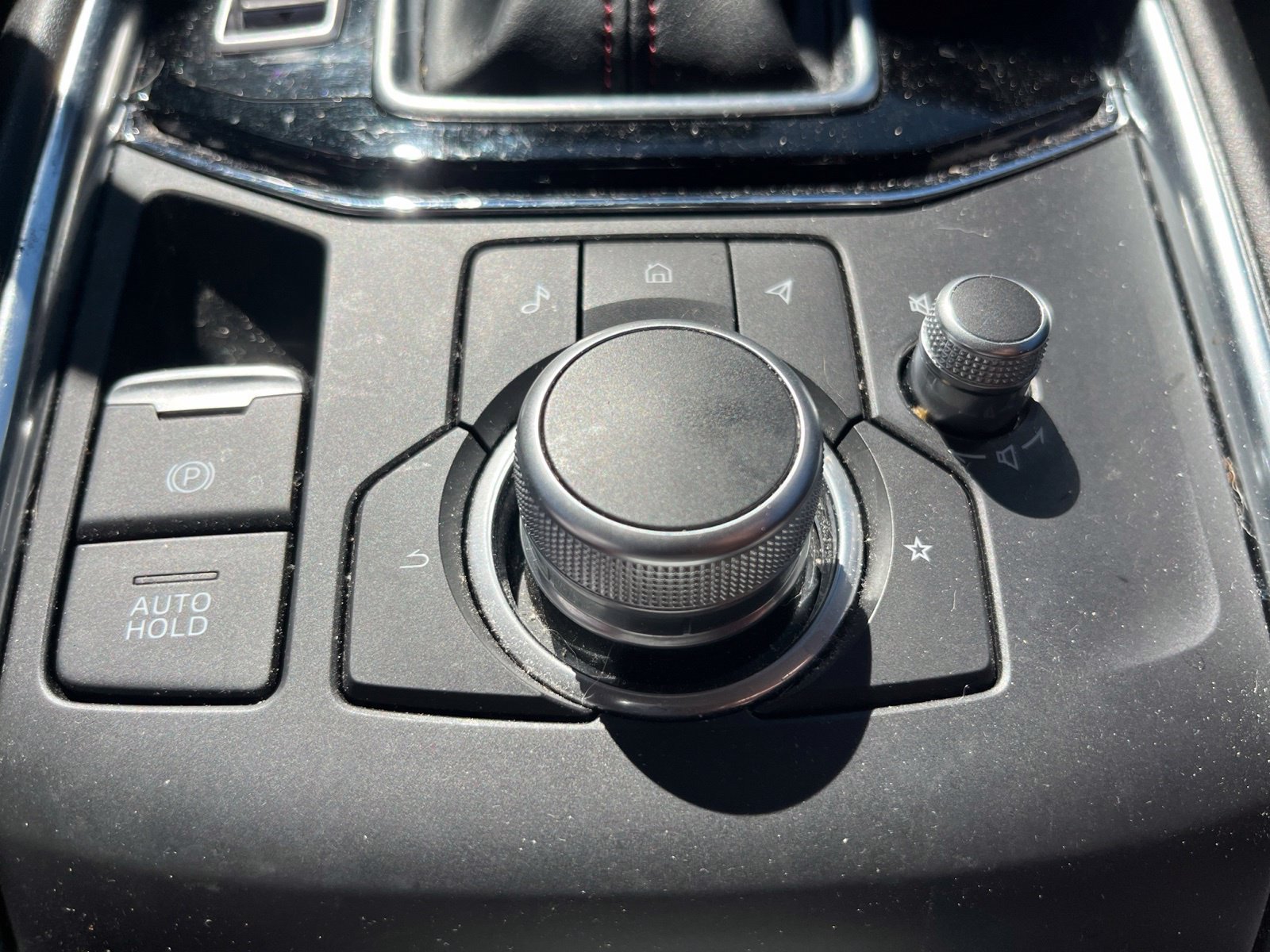 Used 2024 MAZDA CX-5 Carbon Edition AWD/4WD image 12