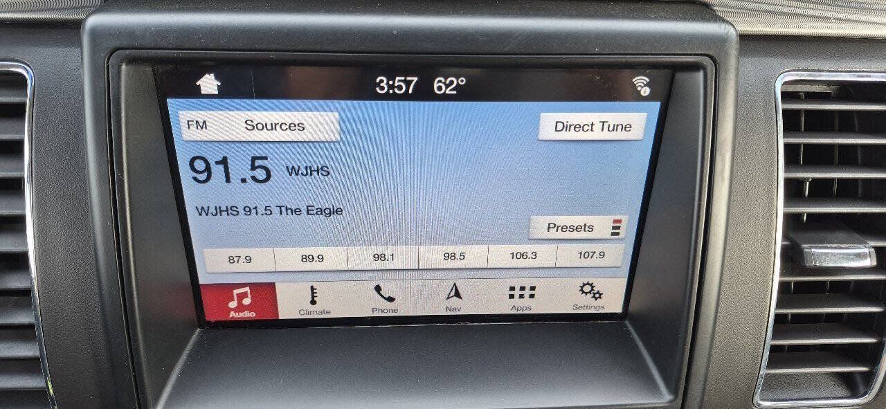 Used 2019 Ford Flex Limited w/ Equipment Group 303A AWD/4WD image 22