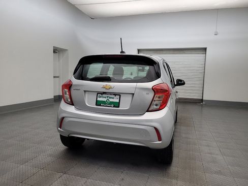 Used 2020 Chevrolet Spark LT image 7