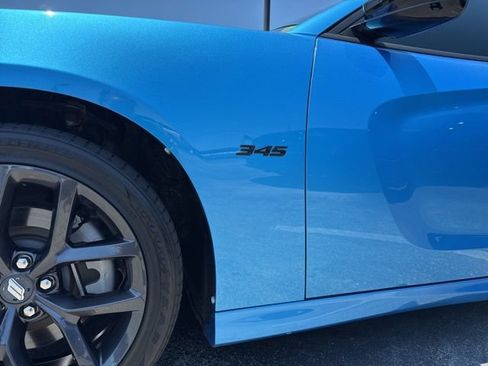 Used 2023 Dodge Charger R/T w/ Plus Group RWD image 5