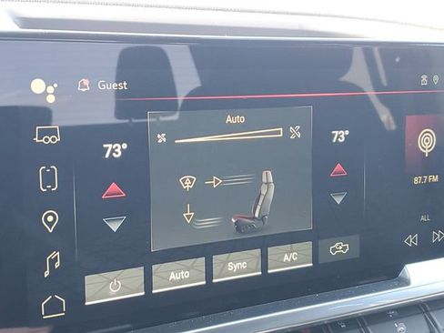 New 2026 GMC Sierra 1500 Elevation image 15